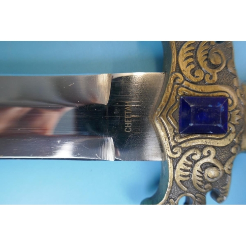 108 - Fantasy dagger
