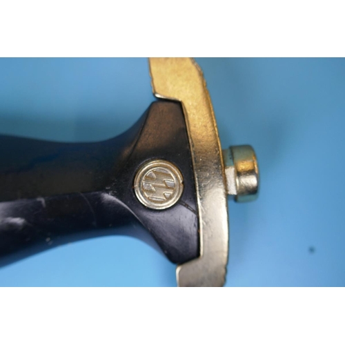 109 - Nazi dagger