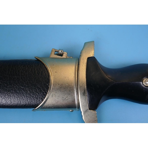 109 - Nazi dagger
