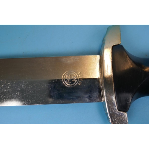 109 - Nazi dagger