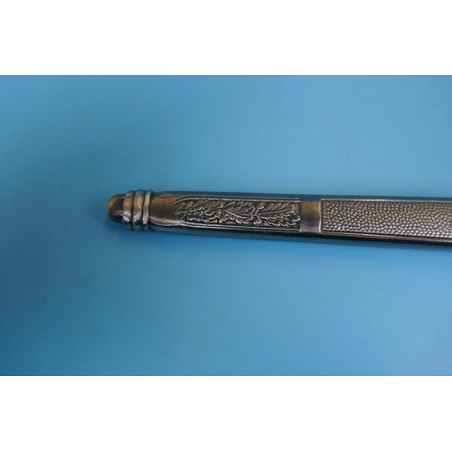 110 - Nazi dagger