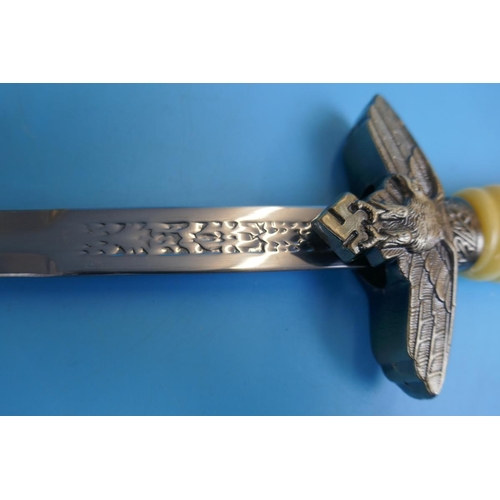 110 - Nazi dagger