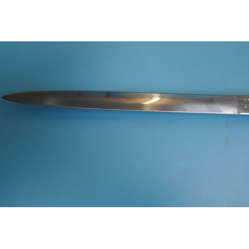 110 - Nazi dagger