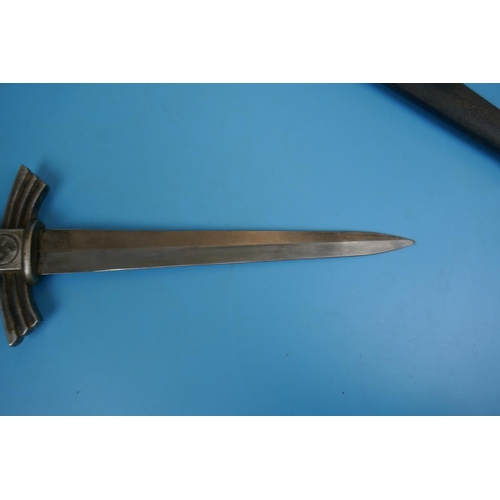 111 - Nazi dagger