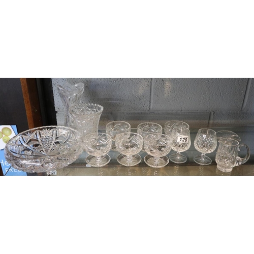 Lot 120       