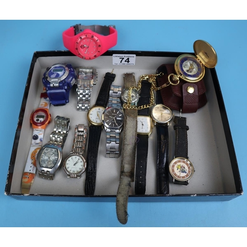 Lot 74        