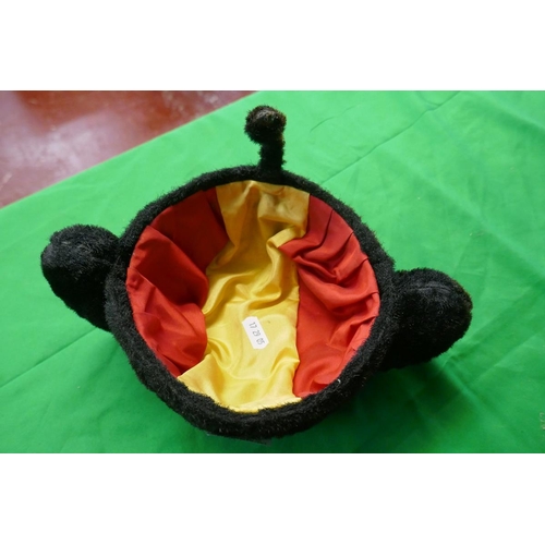 91 - Vintage monkey hat