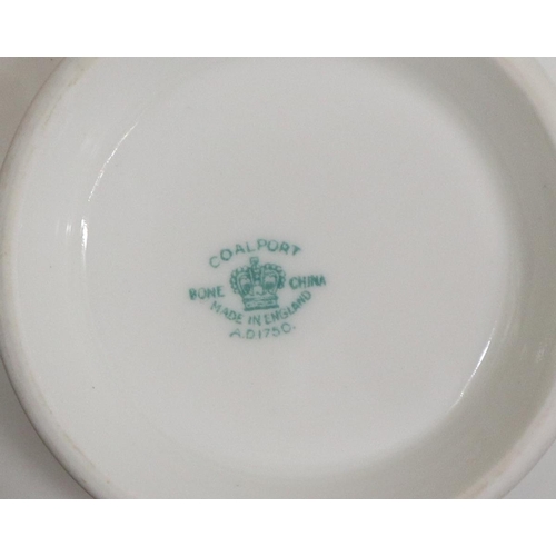 223 - Collection of white China