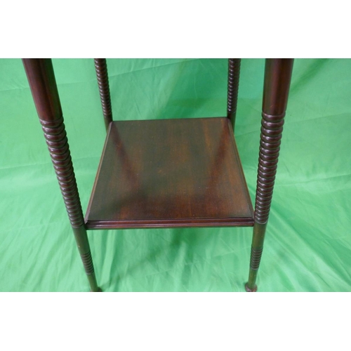 243 - Liberty style occasional table