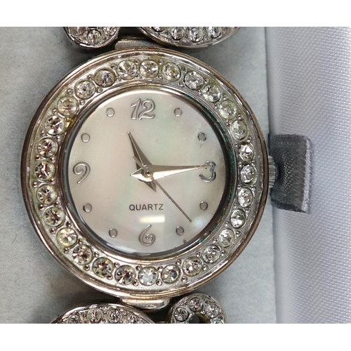 88 - 2 ladies watches