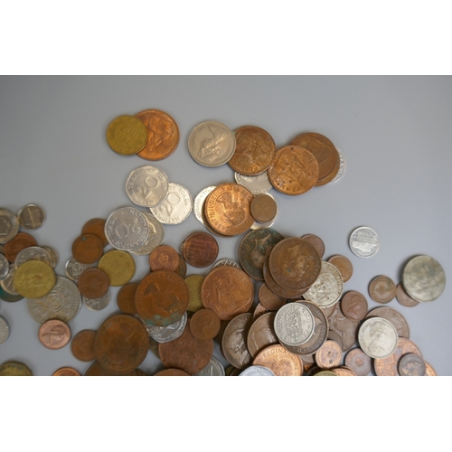 70 - Collection of coins