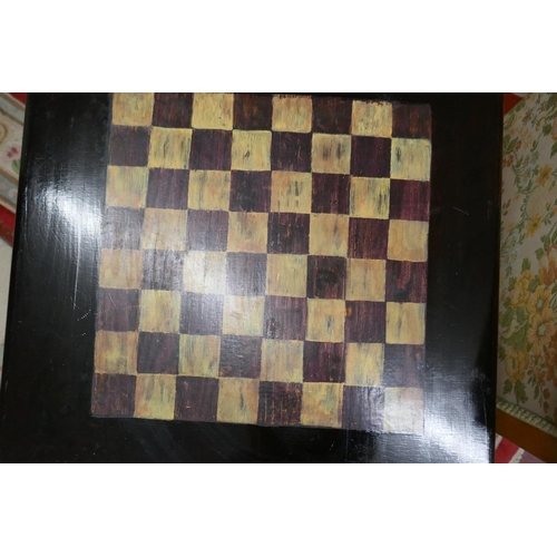 220 - Games table