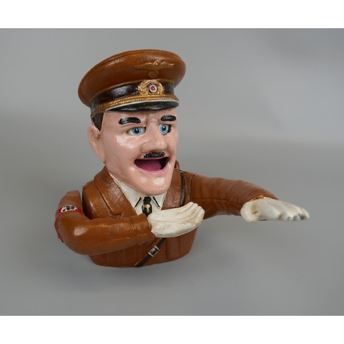 300 - Hitler money box