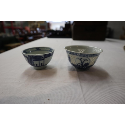 136 - Collection of early Chinese ceramics