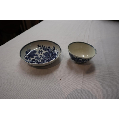 136 - Collection of early Chinese ceramics