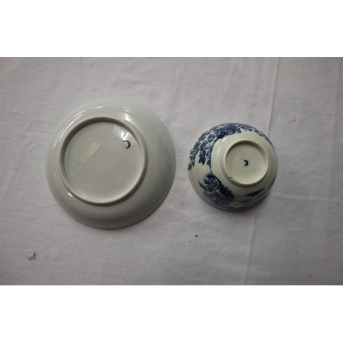 136 - Collection of early Chinese ceramics