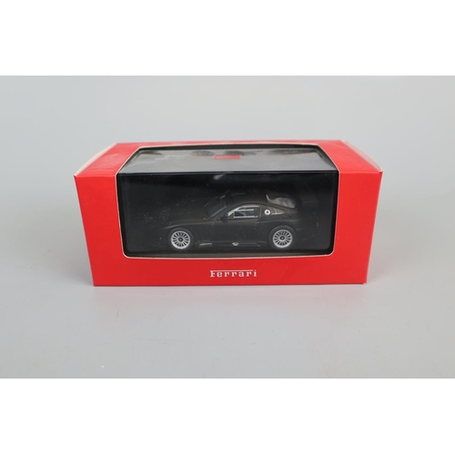 159 - Collection of 19 1:43 scale model Ferraris - No 24