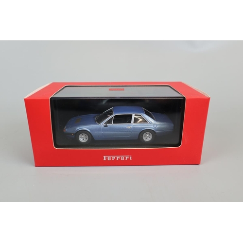 159 - Collection of 19 1:43 scale model Ferraris - No 24