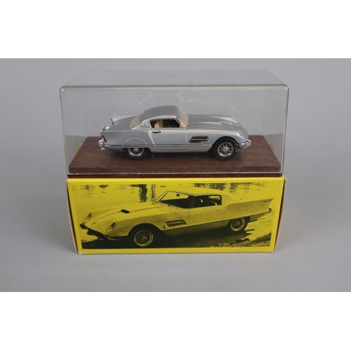 159 - Collection of 19 1:43 scale model Ferraris - No 24