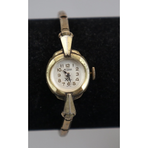 95 - 2 ladies watches - Sekonda & Medana