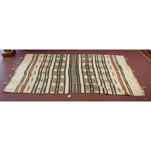 512 - African Fulani blanket