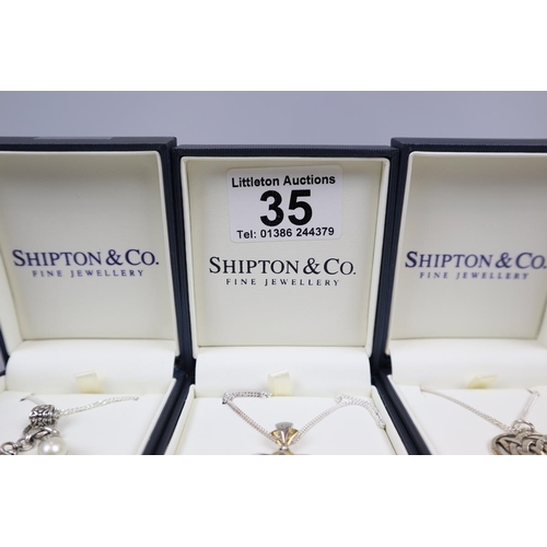 Shipton & co sale fine jewellery