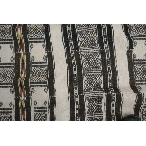 512 - African Fulani blanket