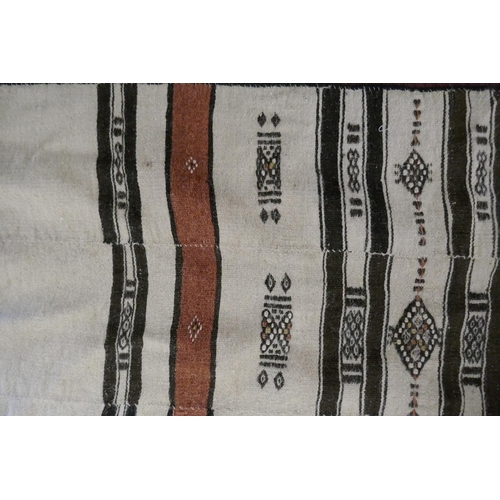 512 - African Fulani blanket