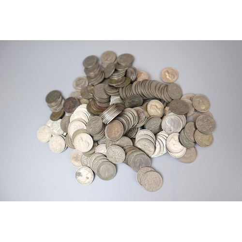 69 - Large collection of coins - Mostly UK pre-decimal