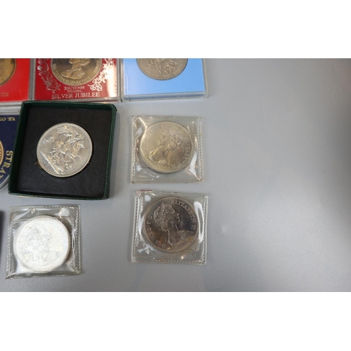 79 - Collection of coins