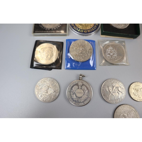 79 - Collection of coins