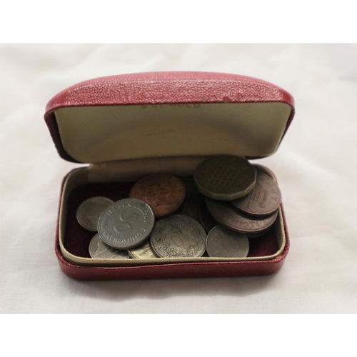 80 - Collection of coins to include 1996 football £2 coins