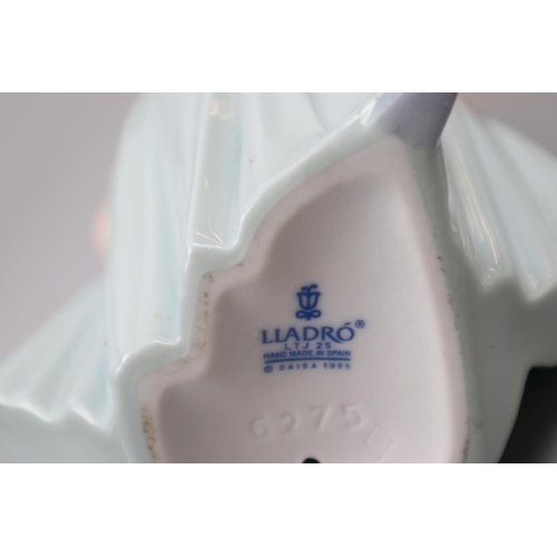 110 - Collection of Lladro to include Nao