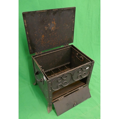 229 - Coal Scuttle