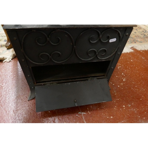 229 - Coal Scuttle