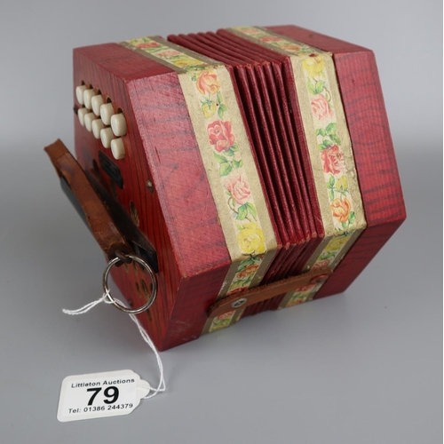 79 - Concertina