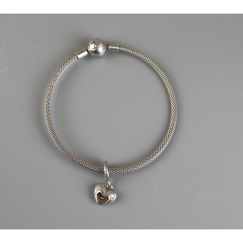 102 - Pandora Bangle