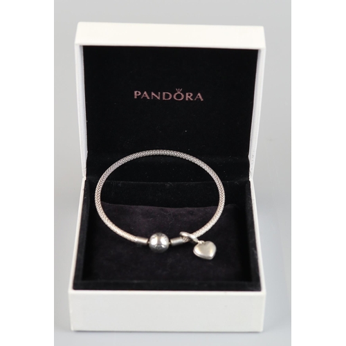 102 - Pandora Bangle