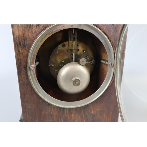 88 - Antique Japy Freres clock