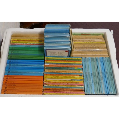 298 - Collection of Ladybird books - Around 130 titles