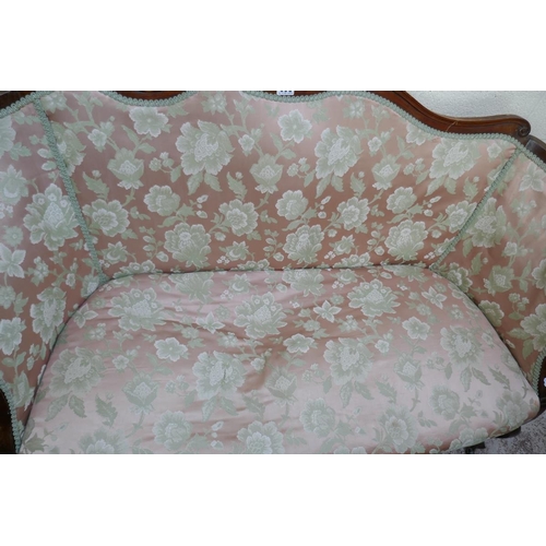 395 - Regency sofa