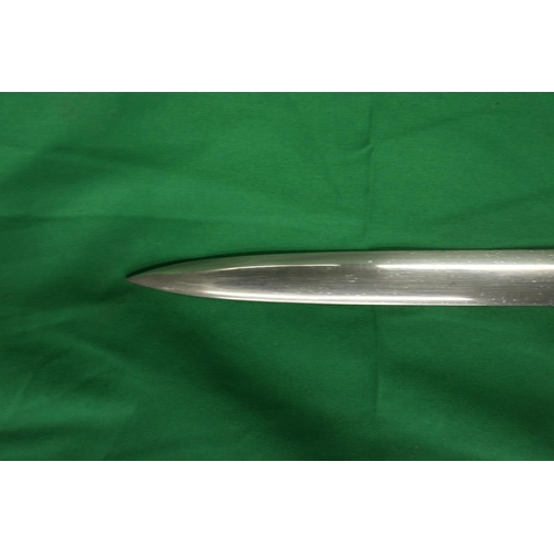 79 - Wilkinson ceremonial sword