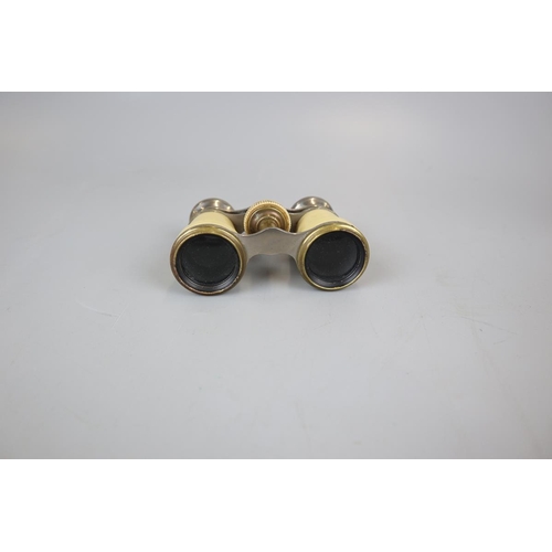 68 - Opera glasses