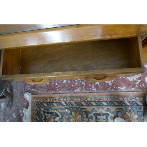 429 - 1930's oak bureau