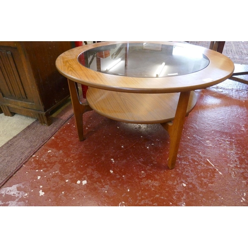 504 - Mid century coffee table