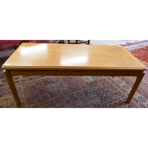 511 - Mid century coffee table by Nathan