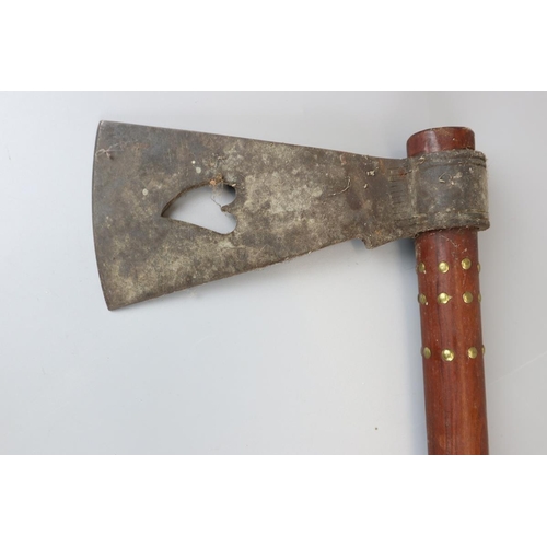 71 - Tomahawk axe