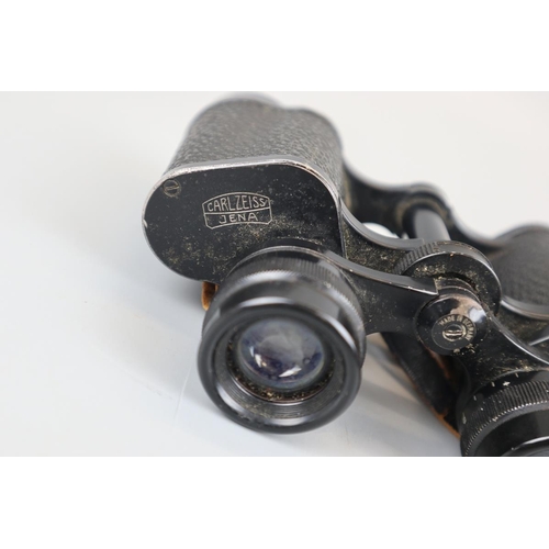 76 - Set of Zeiss 8 x 30 binoculars