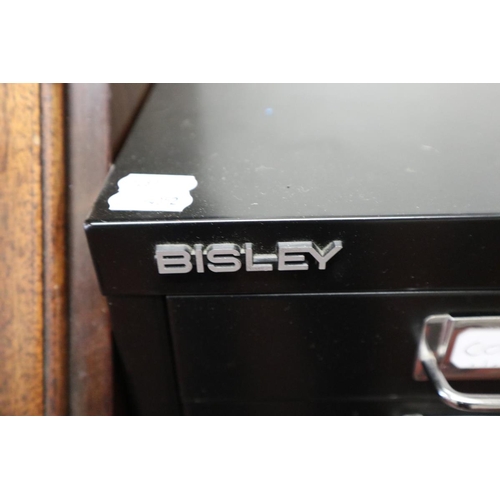 219 - Filing cabinet by Bisley