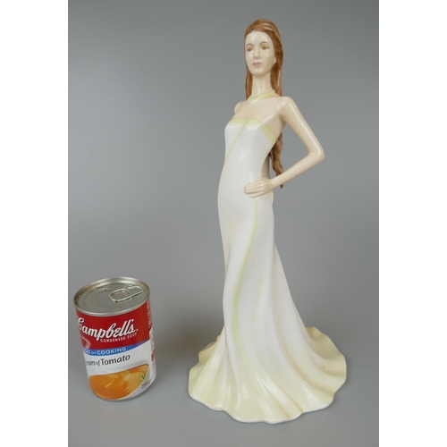 81 - Royal Doulton figure - Carefree HN 5046